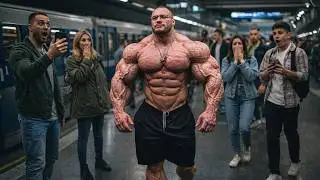 Nick Walker&rsquo;s Most Insane Mass Moments That Shocked the Bodybuilding World