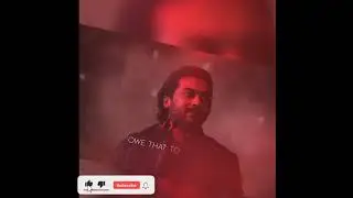 Suriya singing | Navarasa ( web series) #Shorts