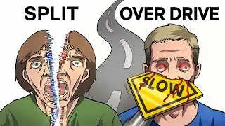 The Most Painful Motorcycle Death Ever