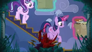 Koron Korak - Twilight gets Help from Starlight [Soundtrack]