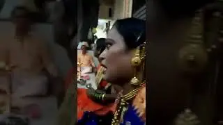 या देवीला सांगते मी थांब जरा | Devotional song | By Devotees