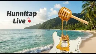HMU Episode 7: Hunnitap Makes 3 Songs!!! in His Digital Audio Workstation (DAW)