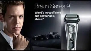 Braun Series 7 790cc 4 Electric Shaver