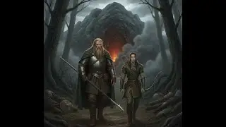 (john dickson #3) FLECHA DO ELFO, A LAN&Ccedil;A DO FORTE