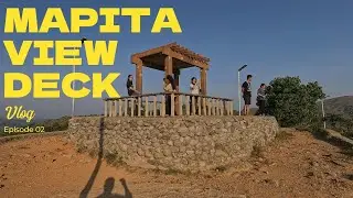 Mapita View Deck Part 2
