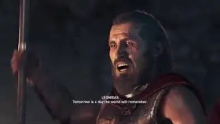 Assassin's Creed Odyssey All Cutscenes GAME MOVIE 1080p HD 60FPS PART 1