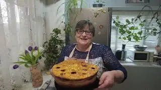 ТАК картошку вы ТОЧНО не готовили!