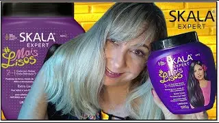 💜SKALA MAIS LISOS - CUMPRE O QUE PROMETE? LIBERADA LOW/NOPOO E COWASH