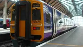 One Way Ticket To The Blues