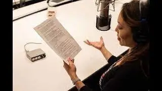 Radio Script | Copywriting | TYBAMMC