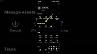 X EMPIRE LISTING ON BITGET,OKX,, BYBIT,GATE : HOW TO WITHDRAW X EMPIRE TO OKX EXCHANGE