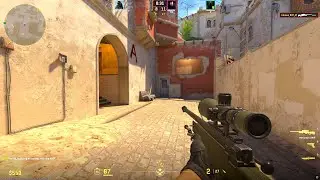 💣 FULL ADRENALINE CS2 MIRAGE Competitive | Hitman Drops 22 Kills, Quad Kills & INSANE Comeback! 🔥