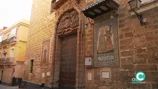 HISTORIA DE UNA CALLE . SAGASTA. 15 11 2021 ONDA CÁDIZ TV