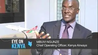 Africa's aviation industry sees strong growth