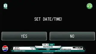 Popats vs Wolfpack Pro | Lahore | Pakistan