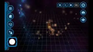 All of my subscribers collide (My Pocket Galaxy)