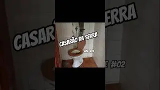 Casar&atilde;o- s&eacute;rie #2  #casar&atilde;o #casar&atilde;o #sitio #casasantigas #medo #assombra&ccedil;&atilde;o #sobrenatural #suspense