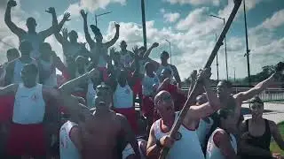 IV Olimp&iacute;ada do Bombeiro Leigo - CFAP CBMBA