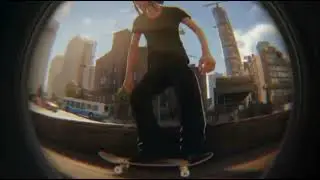 CROOKED | REALISTIC SKATE EDIT