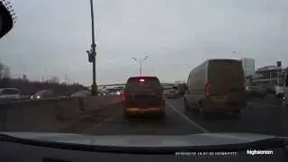 Видеорегистратор Highscreen Black Box Compact (rev.B) маленький и качественный.