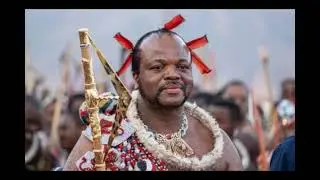 Eswatini: The Reasons Why Africa&rsquo;s Last Absolute Monarchy Changed Its Name From Swaziland