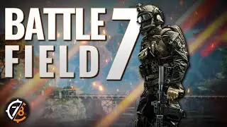 The Next Battlefield Game?