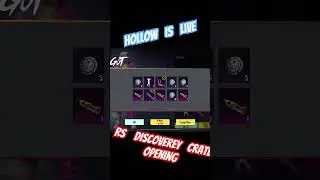 🎤Luckiest Ranveer Singh Crate Opening BGMI- Voice Pack and 32 Materials #bgmi #bgmilive #bgmishorts