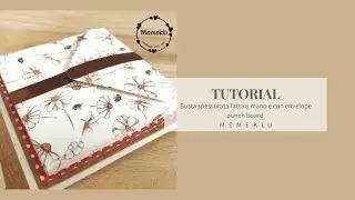 TUTORIAL PER BUSTA SPESSORATA