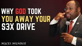 Chosen Ones, God&rsquo;s Plan for Your Life Beyond Physical Desires (It&rsquo;s Not a Mistake)