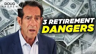 The Four Pillars To Not Outliving Your Money In Retirement