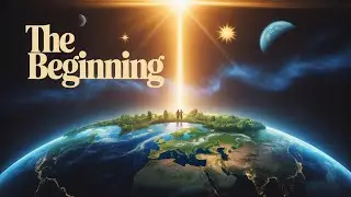 Genesis: The Beginning &ndash; A Cinematic Retelling of Creation