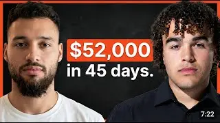 How Carlos Made $52,000 Wholesaling Real Estate