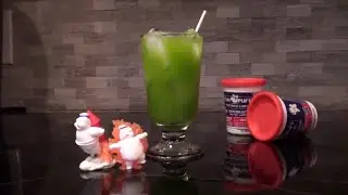 80's Allies FLASHBACK: After Dark - Hard Ecto-Cooler