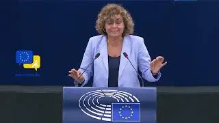 👉 If Ukraine Falls, Europe Falls! &ndash; Dolors Montserrat&rsquo;s Warning at #SOTEU25