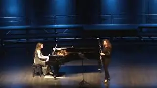 Elegie for bassoon and piano, Nikolas Exarchos