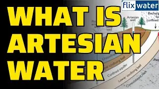What Is Artesian Water? - No Pumps Needed