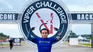 JR Runz - Viper Comeback 2021