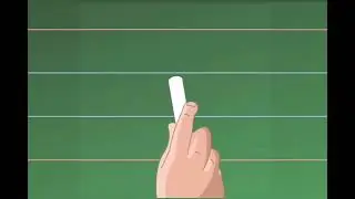 c small & cat & how to write
