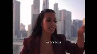 Afnan Khalifa mindset ✨🧠
