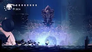 30 / Radiant Two Ways Watcher Knights / Hollow Knight Tutorial