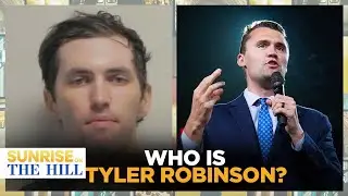 Nancy Loo On What We KNOW About Charlie Kirk's Alleged ASSASSIN, Investigation | SUNRISE