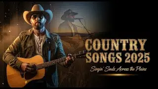 Country Song 2025 &ndash; Love Songs for the Open Road