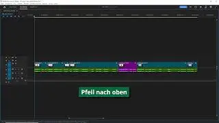 Premiere: Timeline mit Shortcuts bedienen [2 Minuten]