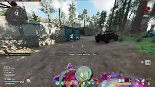 #Call of Duty Black Ops Cold War Zombies #184