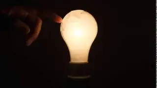 Light Bulb Moment