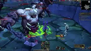 Naxxramas (4.02.340)