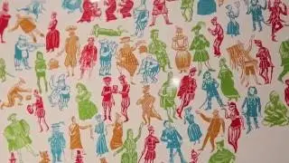 Shakespeare: A Celebration