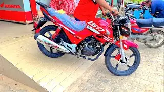 Honda CB 150 New Model | New 150 Honda 2025 Model