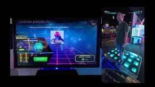 If You Can Say Goodbye - Double Star - Full 18 - StepManiaX