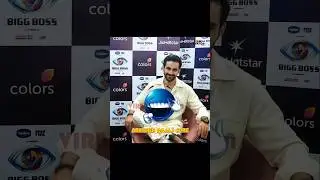 Don't Miss This Abhishek Bajaj SAVAGE Interview  |Bigg Boss 19| #abhishekbajaj #biggboss19 #shorts